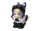 Kimetsu no Yaiba - Kochou Shinobu - Kimetsu no Yaiba Scoop Doll - Sukui Doll (Kishis)