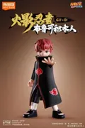 Naruto Shippuuden - Sasori - Blokees Naruto GV01 The Strongest Bond (08) (Blokees)