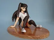 Fate/Stay Night - Tohsaka Rin - Gym Uniform ver. (Ramen Donburi)