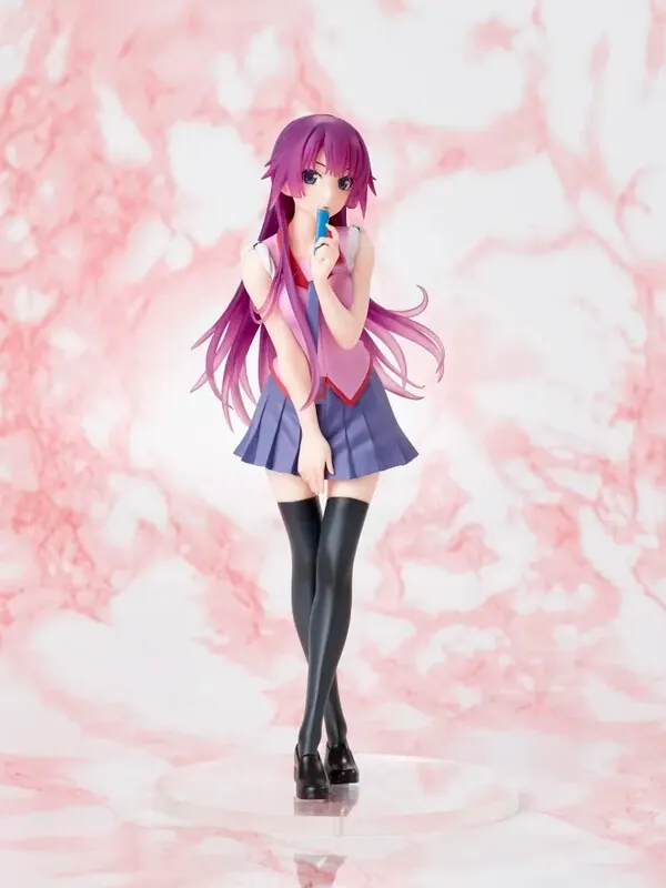 Zoku Owarimonogatari - Senjougahara Hitagi - Coreful Figure - Taito Crane Limited (Taito)