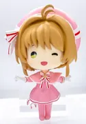 Card Captor Sakura - Kinomoto Sakura - Genipop - Wink ver. (Bushiroad Creative)