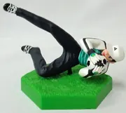 Captain Tsubasa - Wakabayashi Genzou - Captain Tsubasa Figure Collection Part.1 Tobe!! Ozora Tsubasa (Reds)