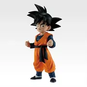 Dragon Ball Z - Son Goten - Ichiban Kuji - Ichiban Kuji Dragon Ball Spirit of the Saiyan (C Prize) - Masterlise (Bandai Spirits)