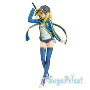 Fate/Grand Order - Nazo no Heroine X - SPM Figure - Assassin (SEGA)