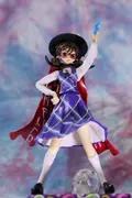 Touhou Project - Usami Sumireko - Doujin Figure (Negi Shio Zoukei Donburi)