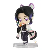 Kimetsu no Yaiba - Kochou Shinobu - Chima! Chara - Chima! Chara Kimetsu no Yaiba 2 (Bandai)