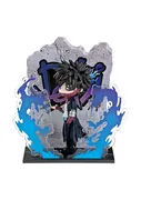 Boku no Hero Academia - Dabi - Boku no Hero Academia Wall Art Collection -Heroes＆Villains- (Re-Ment)