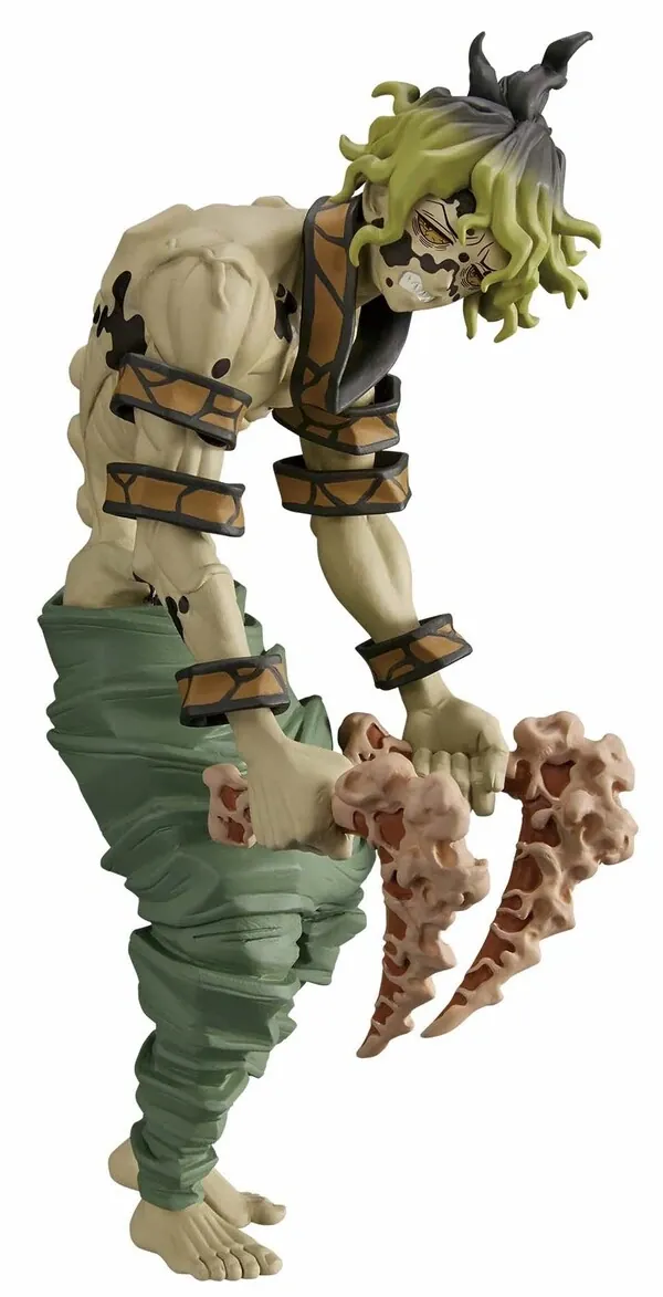 Kimetsu no Yaiba - Gyuutarou - Kimetsu no Yaiba Figure -Oni no Sou- (Vol.10) (Bandai Spirits)