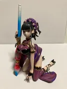 Fate/Grand Order - Murasaki Shikibu - 1/8 (Windaria)