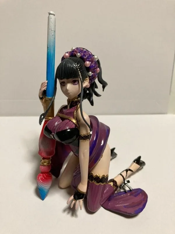 Fate/Grand Order - Murasaki Shikibu - 1/8 (Windaria)