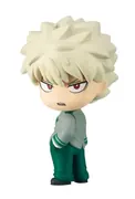 Boku no Hero Academia - Bakugo Katsuki - Kocchimuite Fig. - Kocchimuite Fig. Boku no Hero Academia (Takara Tomy A.R.T.S)