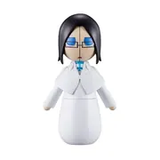 Bleach - Ishida Uryuu - Bleach Ningyou Shibai (Teatro de Titere) Figure - Gashapon Online (Bandai)