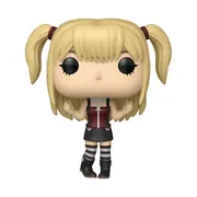 Death Note - Amane Misa - POP! Animation (2380) - POP! Vinyl (Funko Toys)