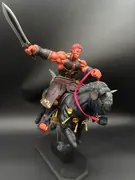 Fate/Grand Order - Bucephalus - Iskandar (Hole)
