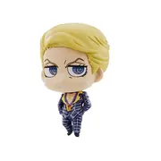 Jojo no Kimyou na Bouken - Ougon no Kaze - Prosciutto - Jojo no Kimyou na Bouken Capsule Figure Collection 03 (Bandai)