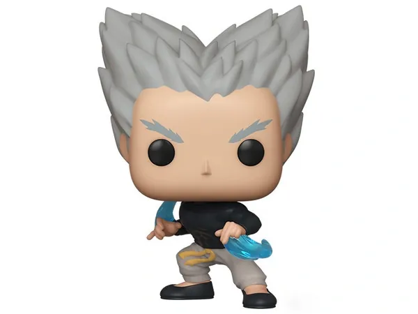 One Punch Man - Garou - POP! Animation (720) - POP! Vinyl (Funko Toys)