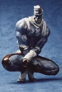 Jojo no Kimyou na Bouken - Stardust Crusaders - Hanged Man (Heavy Gauge)