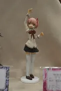 Mahou Shoujo Madoka☆Magica - Kaname Madoka (Yoshiyanabu)