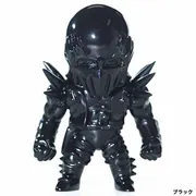 Hokuto no Ken - Jagi - SSD Hokuto no Ken - Black Ver. (SpiceSeed)