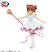 Card Captor Sakura - Kinomoto Sakura (Bandai Spirits)