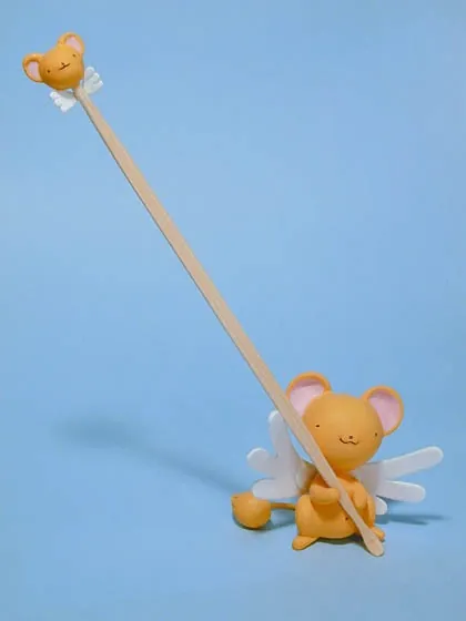 Card Captor Sakura - Kero-chan (Pretty House)