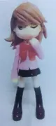 Persona 3 - Takeba Yukari - Pinky:st (Unofficial) (MAJINGAI)