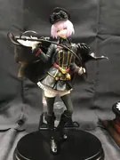 Fate/Grand Order - Jeanne d'Arc (Alter) - 1/6 - Military Uniform (Kuma no Me)