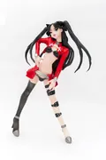 Fate/Stay Night - Tohsaka Rin - 2 - Race Queen (module)