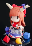 Touhou Project - Ibuki Suika - Doujin Figure (Moudoku Inazuma Mokeibu)