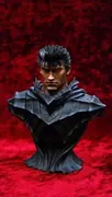 Berserk - Guts - Bust (HEADLONG)