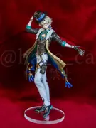 Honkai: Star Rail - Aventurine - 1/7 (Hacca)