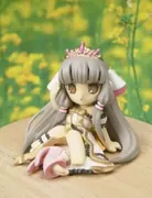 Chobits - Atashi - Chii - Clamp in 3-D Land - CLAMP in 3-D Land 1st Series (Movic)