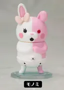 Super Danganronpa 2: Sayonara Zetsubou Gakuen - Monomi - One Coin Mini Figure Collection - One Coin Mini Figure Collection Super Danganronpa 2 Chapter 02 (Kotobukiya)