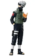 Naruto Shippuuden - Hatake Kakashi - Kenran Emaki (Bandai)