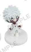 Boku no Hero Academia - Dabi - Boku no Hero Academia Miagetestar Mascot Vol.2 - BushiCap! - Bushiroad The Box - Miagetestar (Bushiroad Creative)
