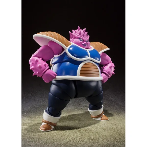 Dragon Ball Z - Dodoria - S.H.Figuarts (Bandai Spirits)