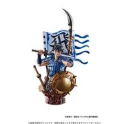 Kingdom - Shin - Puchirama EX Kingdom Hadou no Daiisshou - Puchirama Series (MegaHouse)