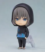 Fate/Grand Order - Oberon - Nendoroid Surprise - Nendoroid Surprise Fate/Grand Order Oberon Collection - Moody Summer Oberon Ver. (Good Smile Company, Orange Rouge)