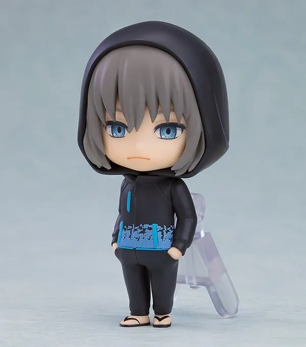 Fate/Grand Order - Oberon - Nendoroid Surprise - Nendoroid Surprise Fate/Grand Order Oberon Collection - Moody Summer Oberon Ver. (Good Smile Company, Orange Rouge)