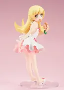 Monogatari Series - Oshino Shinobu - Pop Up Parade (Good Smile Arts Shanghai, Good Smile Company)