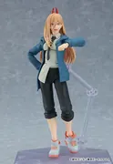 Chainsaw Man - Nyaako - Power - Figma (#589) (Max Factory)