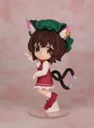 Touhou Project - Chen - Doujin Figure - Deformed ver (Malay no Hiuo)