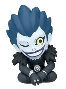 Death Note - Ryuuk - Katazun Fig. - Katazun Fig. Death Note (Takara Tomy A.R.T.S)