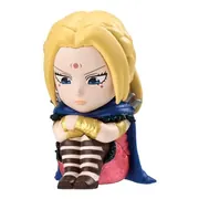 Kingdom - Yo Tan Wa - Kingdom Machibouke 3 - Machibouke Series (Bandai)