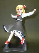 Touhou Project - Rumia (Tsundoku Koubou)