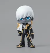 Fate/Grand Order - Indra - Chibi (Yuka Ezawa)