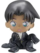 Meitantei Conan - Hattori Heiji - Meitantei Conan Chijimase Tai Shonen Sunday Gentei ver. (Bandai)