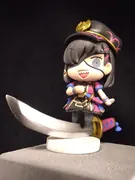 Fate/Grand Order - Nazo no Ranmaru X (Arkham Koubou)