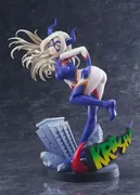 Boku no Hero Academia - Mt. Lady - 1/90 - Hero Suit Ver. (Bell Fine, Takara Tomy)