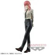 Chainsaw Man - Makima - Chain Spirits (Vol.3) (Bandai Spirits)